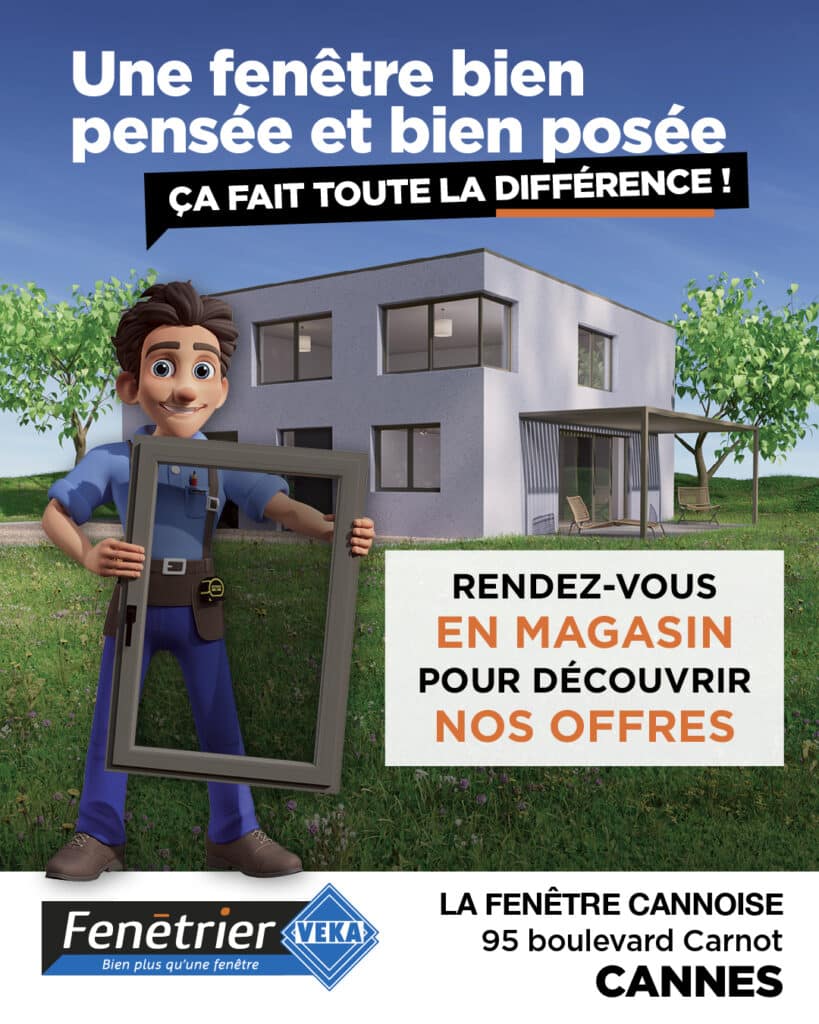 Campagne Fenetrier-Qualite Pose-LA FENETRE CANNOISE-1080 x 1350px